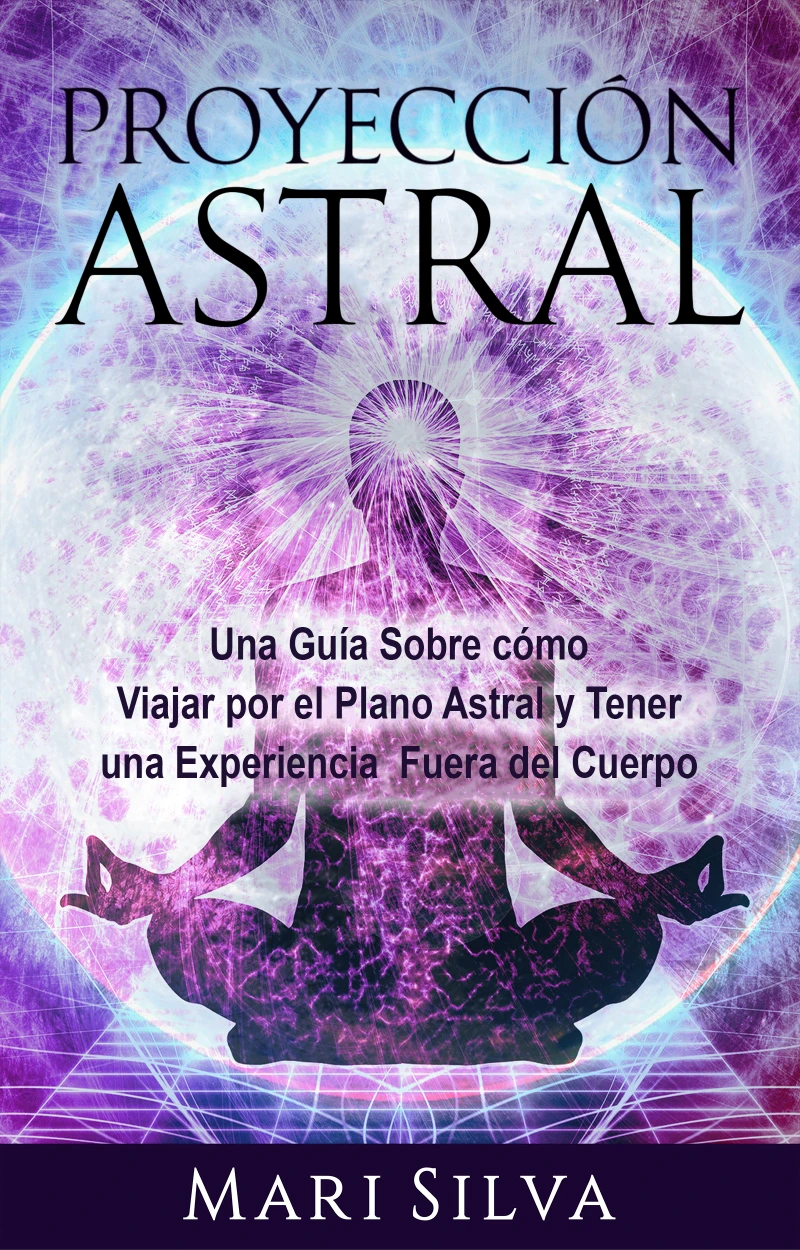 Portada: Proyección astral