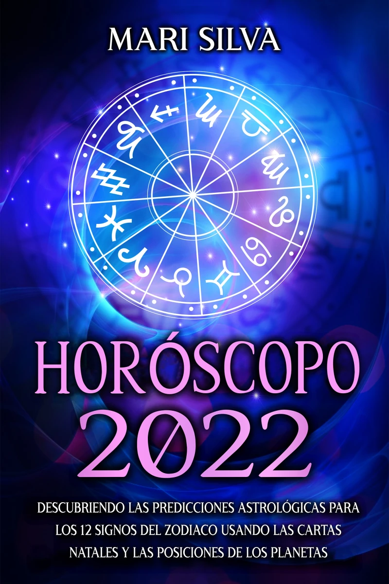 Portada: Horóscopo 2022