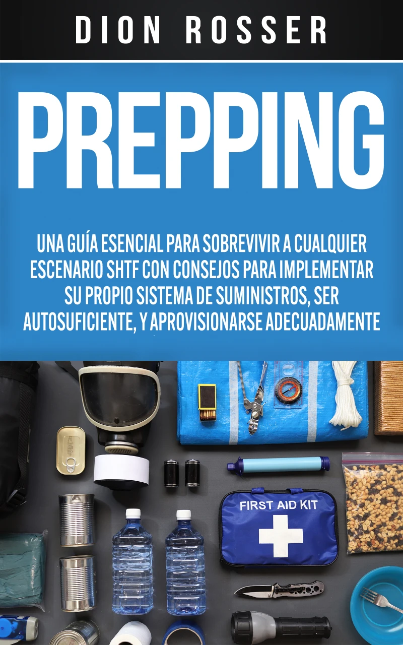 Portada: Prepping