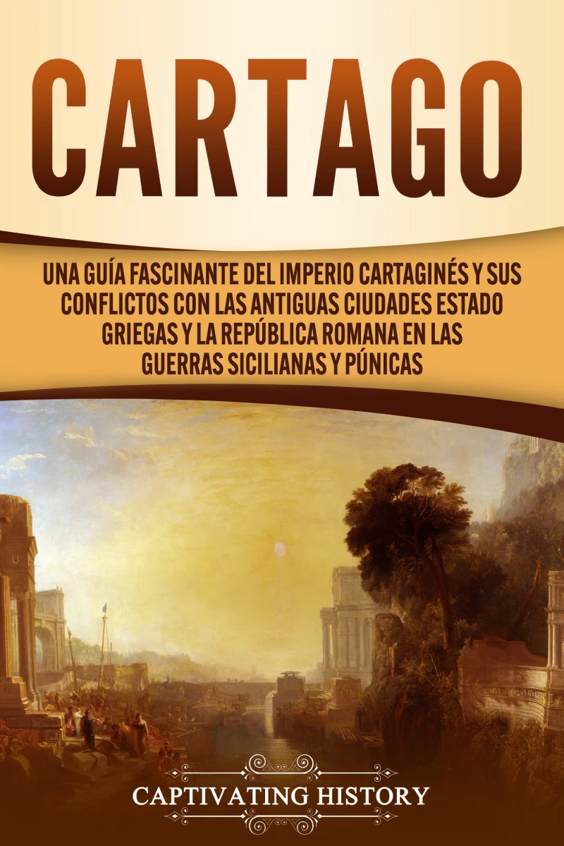 Portada: Cartago