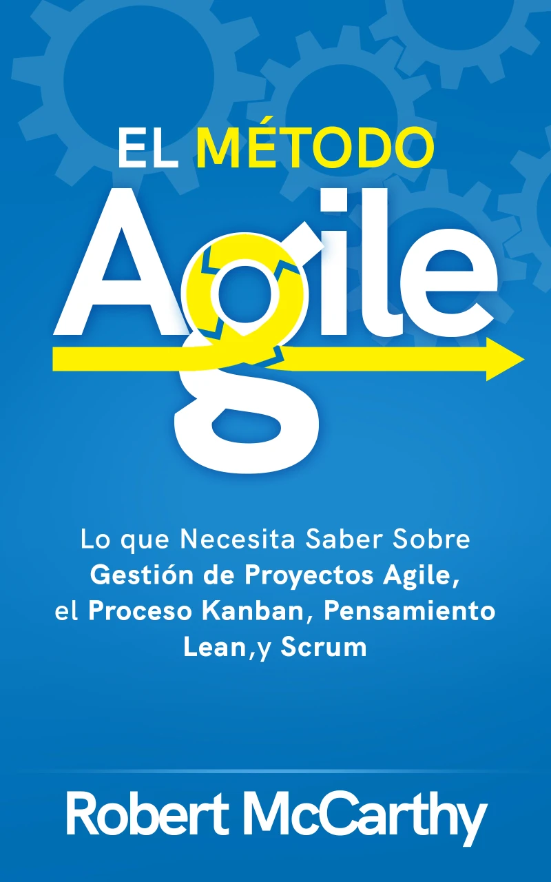 Portada: El Método Agile