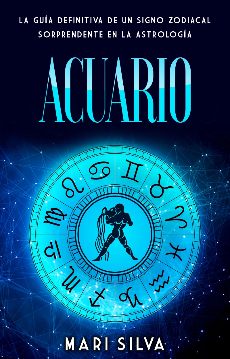 Portada: Acuario