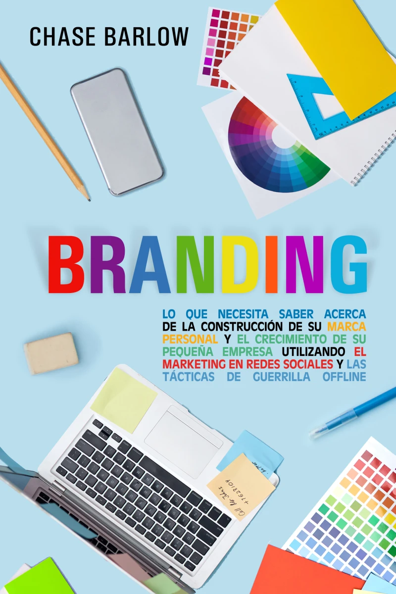 Portada: Branding
