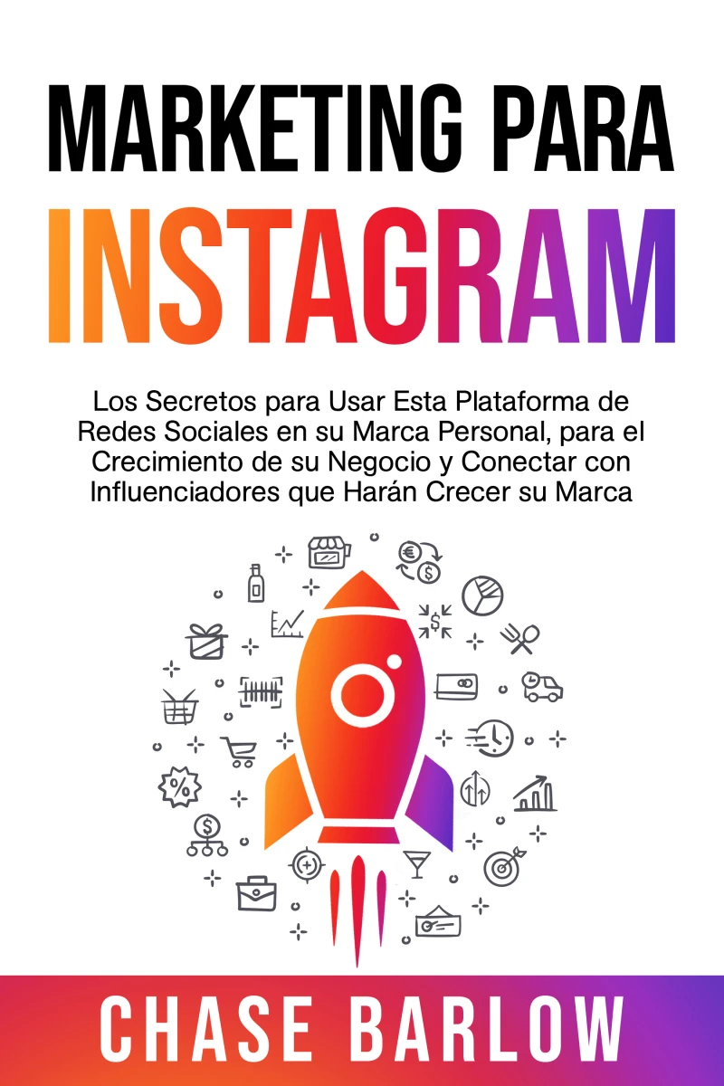 Portada: Marketing para Instagram