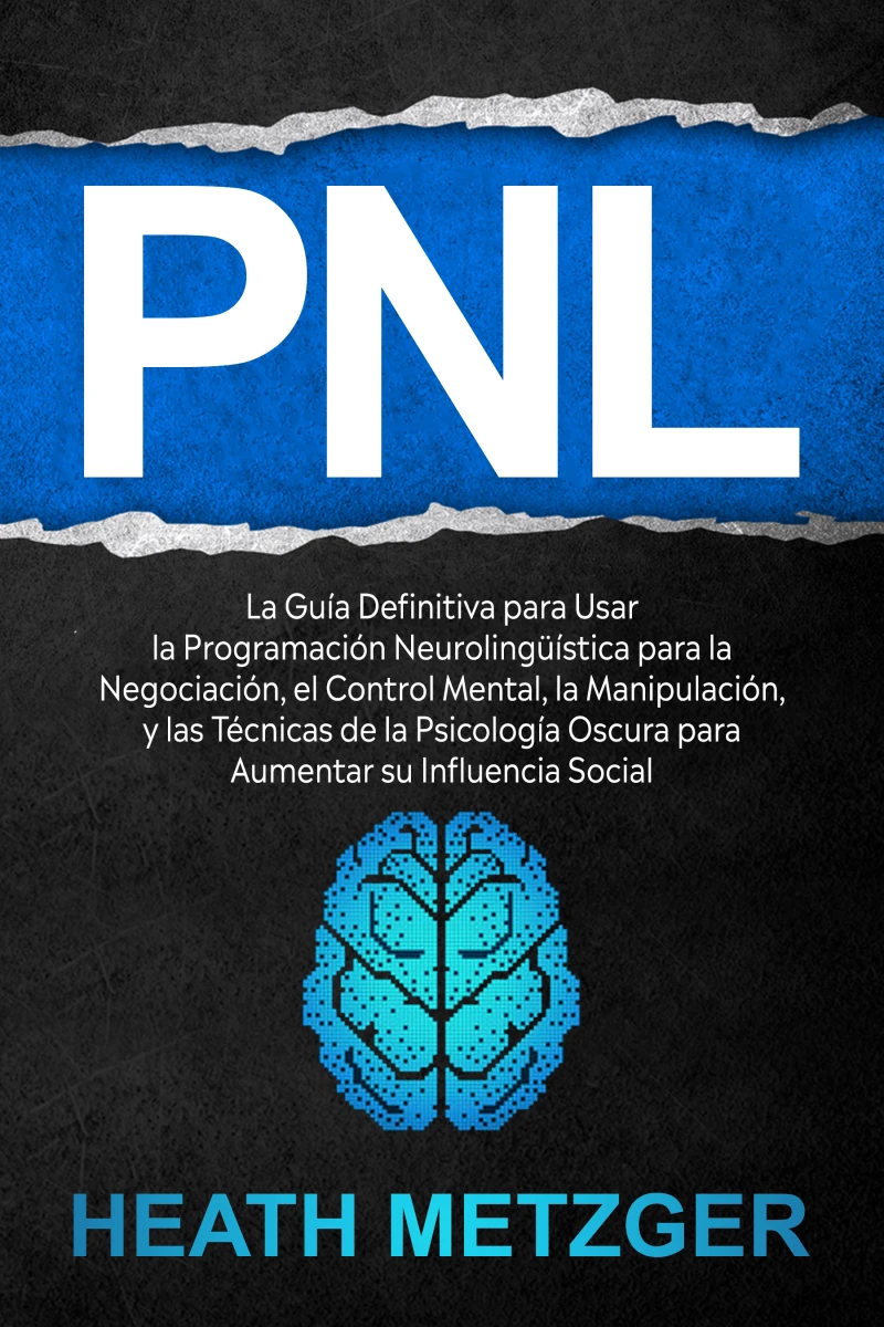 Portada: PNL