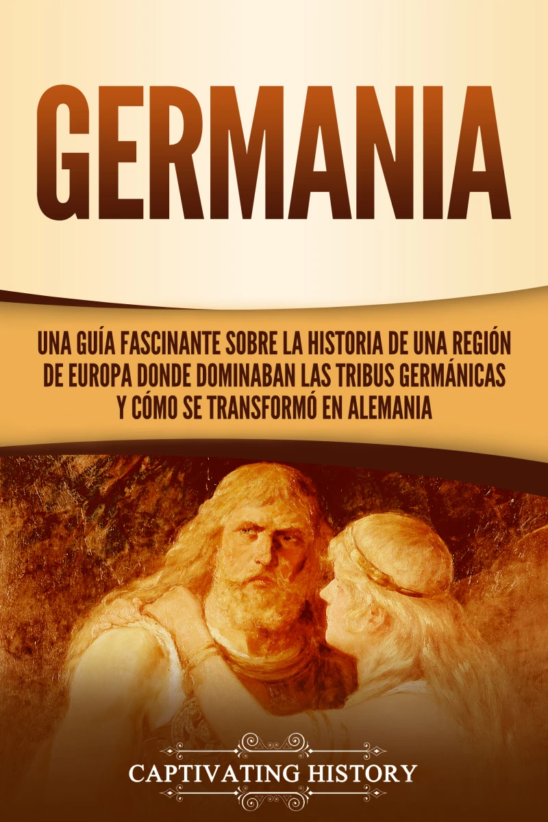 Portada: Germania