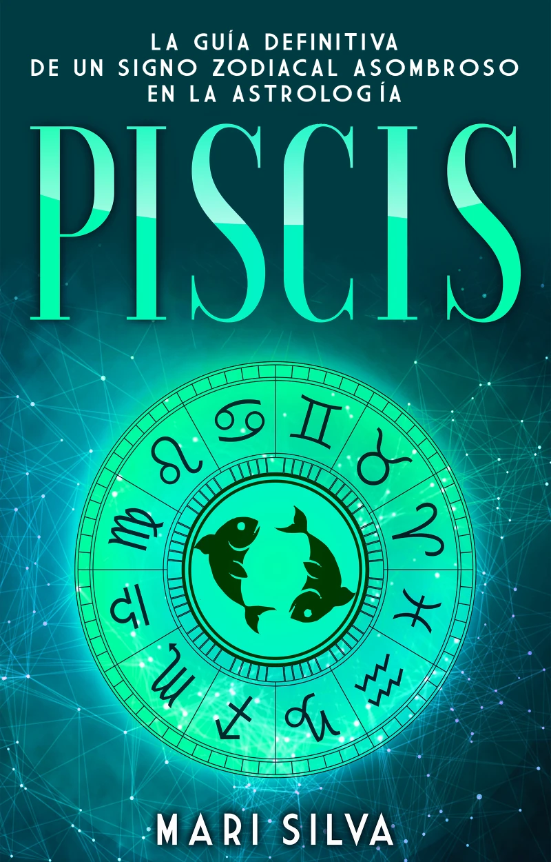 Portada: PISCIS