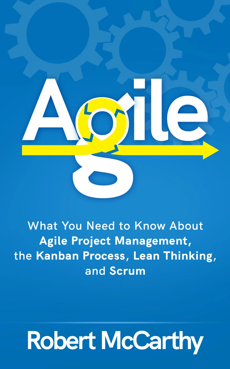 Portada: Agile