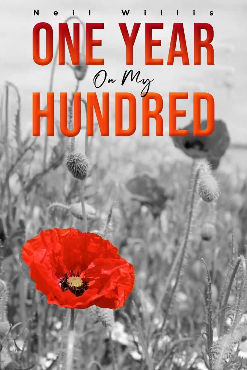 Portada: One Year on My Hundred