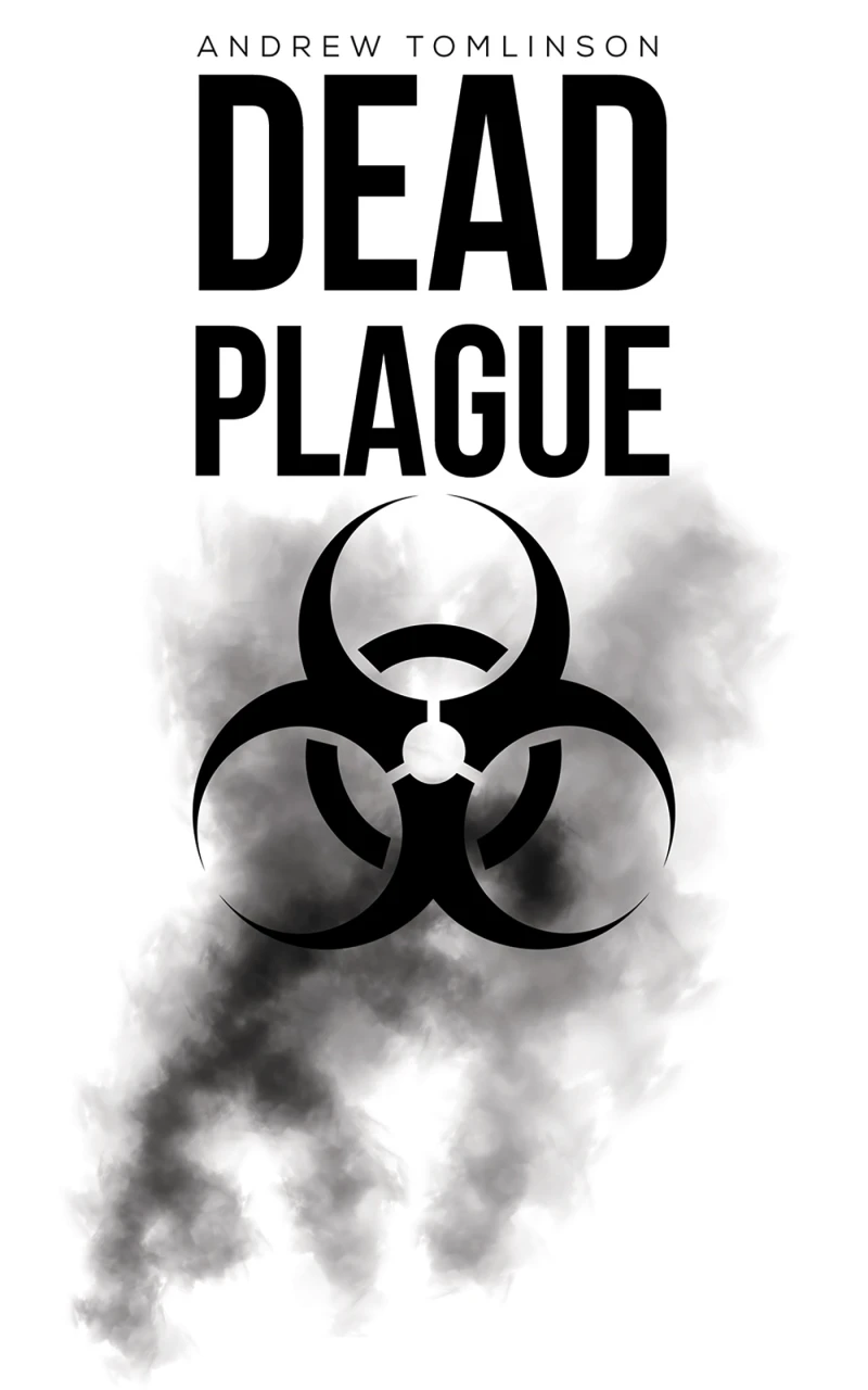 Portada: Dead Plague