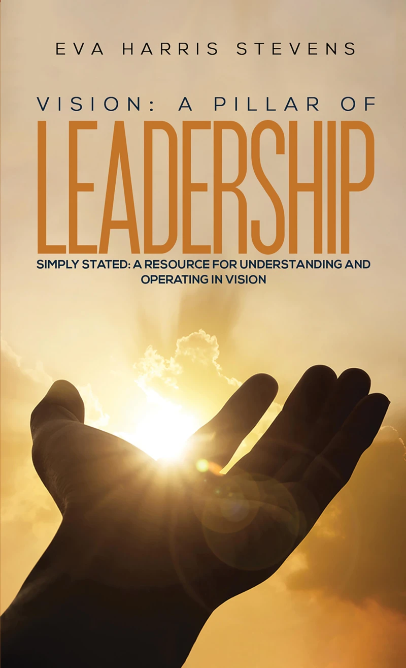 Portada: Vision: A Pillar of Leadership