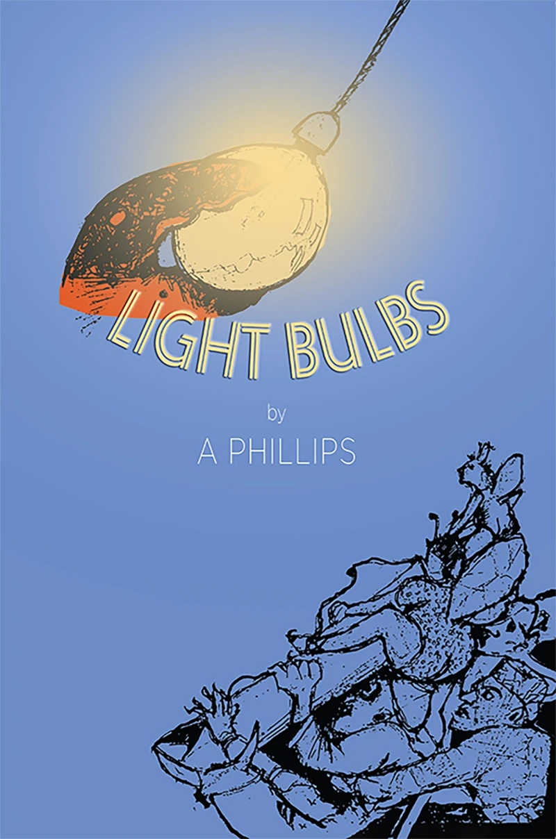 Portada: Light Bulbs
