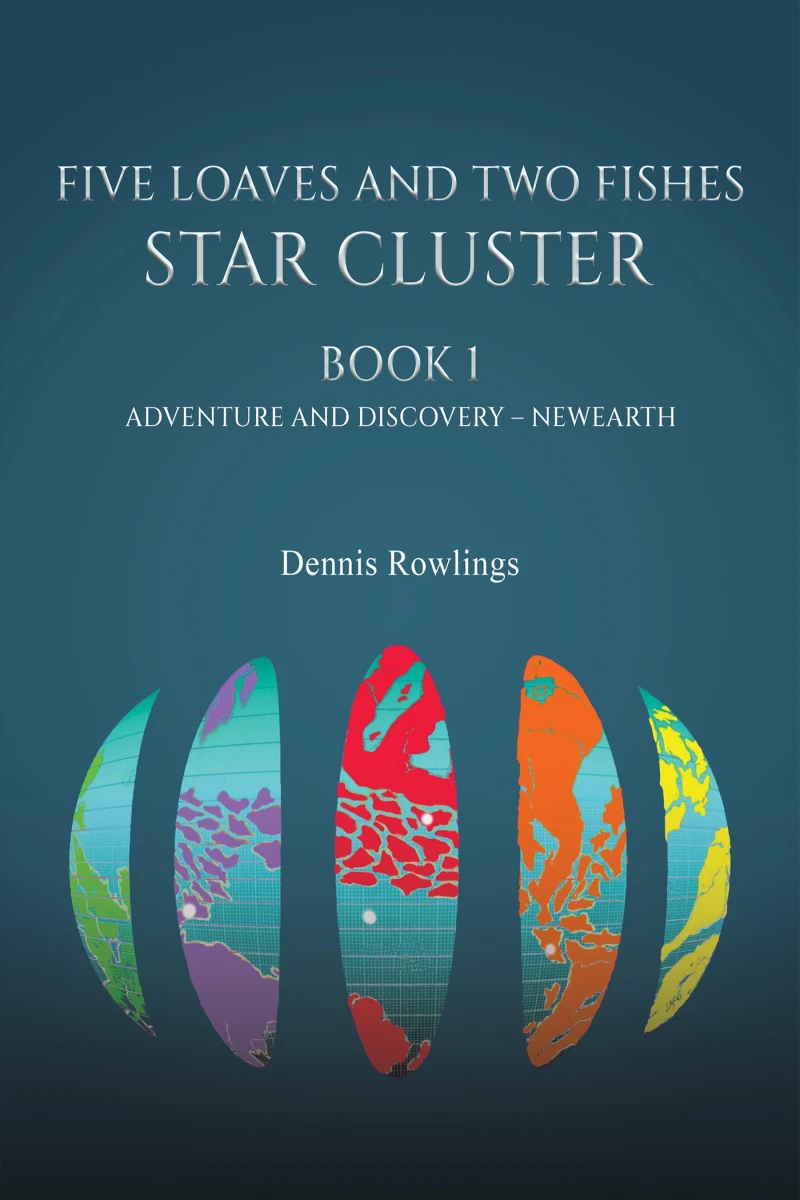 Portada: Five Loaves and Two Fishes - Star Cluster