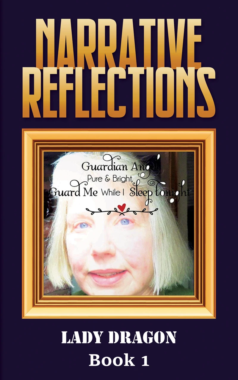 Portada: Narrative Reflections