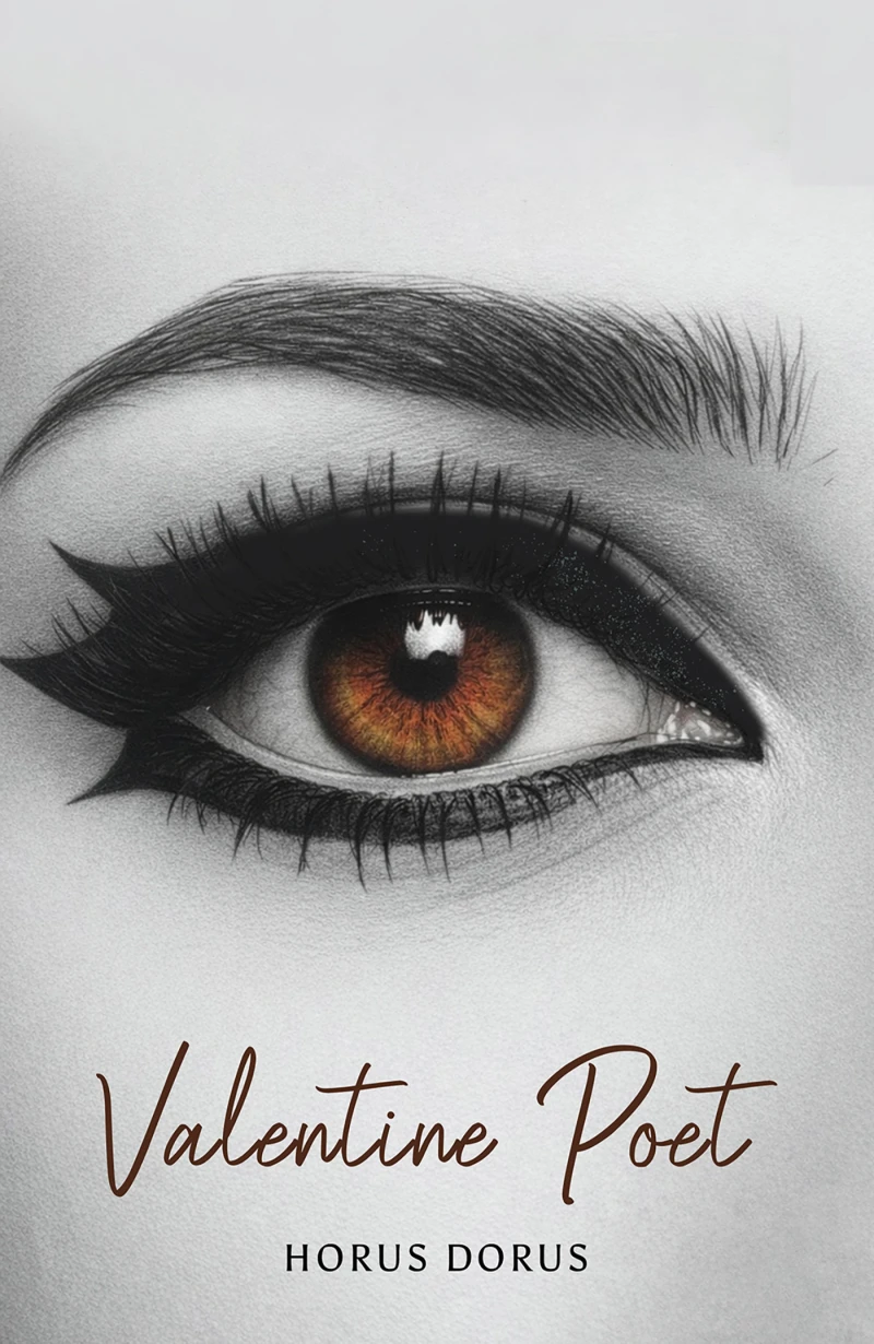 Portada: Valentine Poet