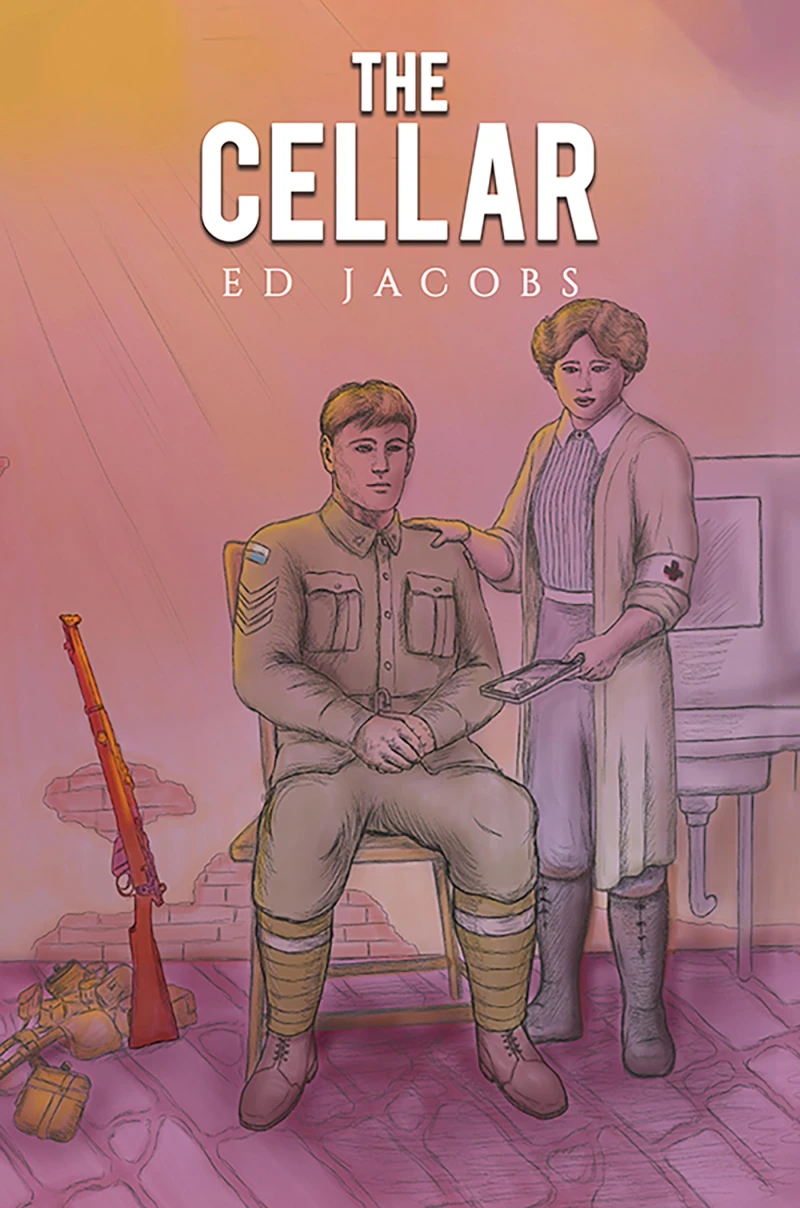 Portada: The Cellar