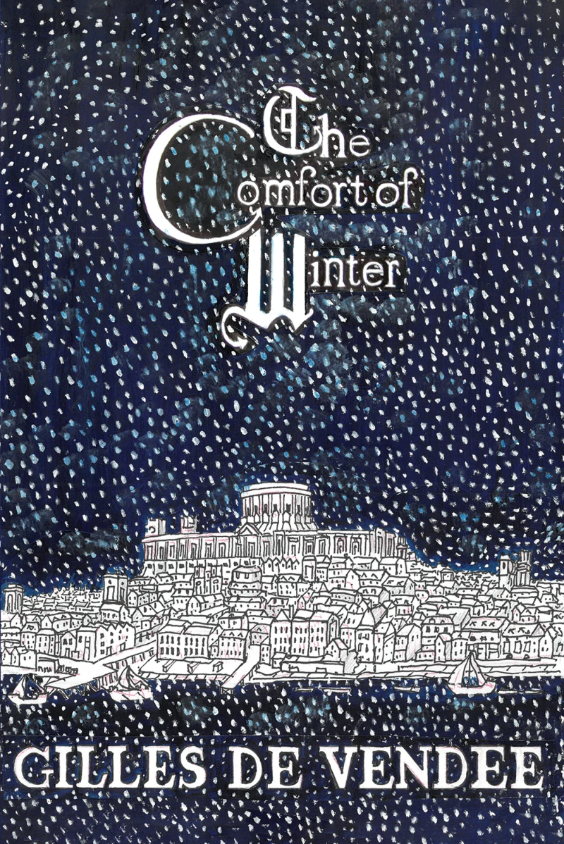 Portada: The Comfort of Winter