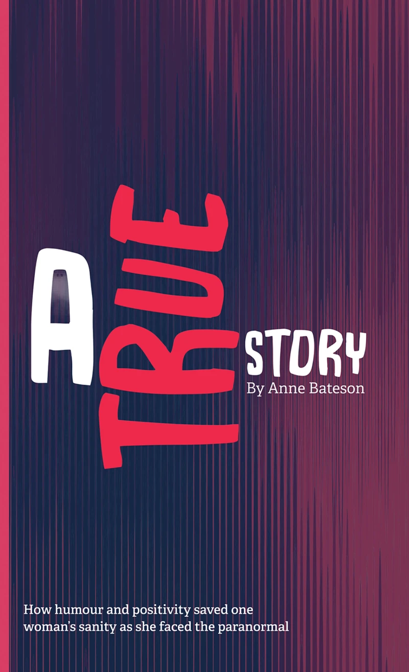 Portada: A True Story