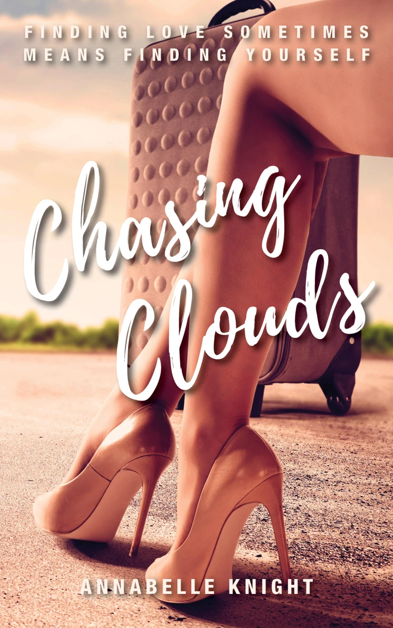 Portada: Chasing Clouds