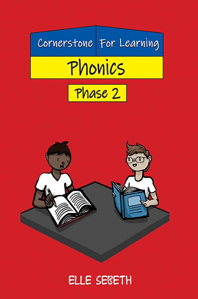 Portada: Cornerstone For Learning