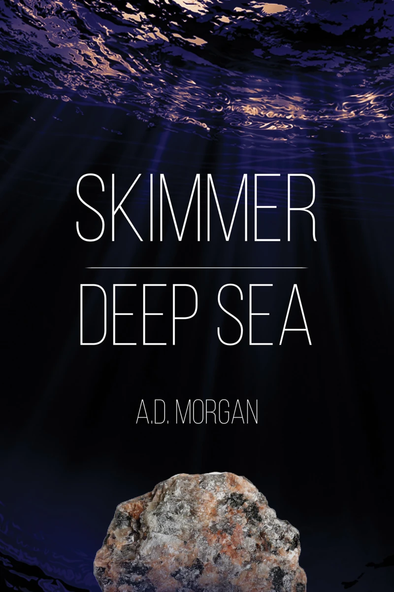 Portada: Skimmer - Deep Sea