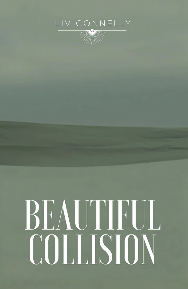 Portada: Beautiful Collision