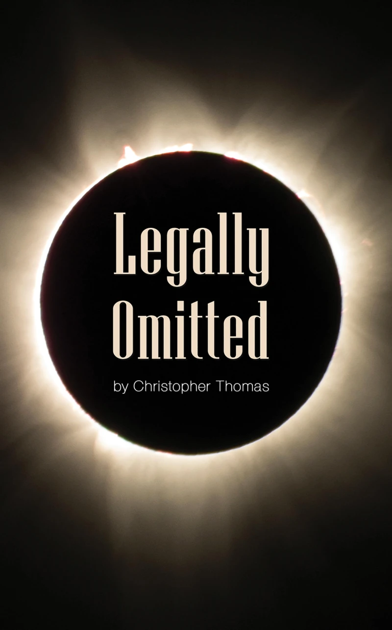 Portada: Legally Omitted