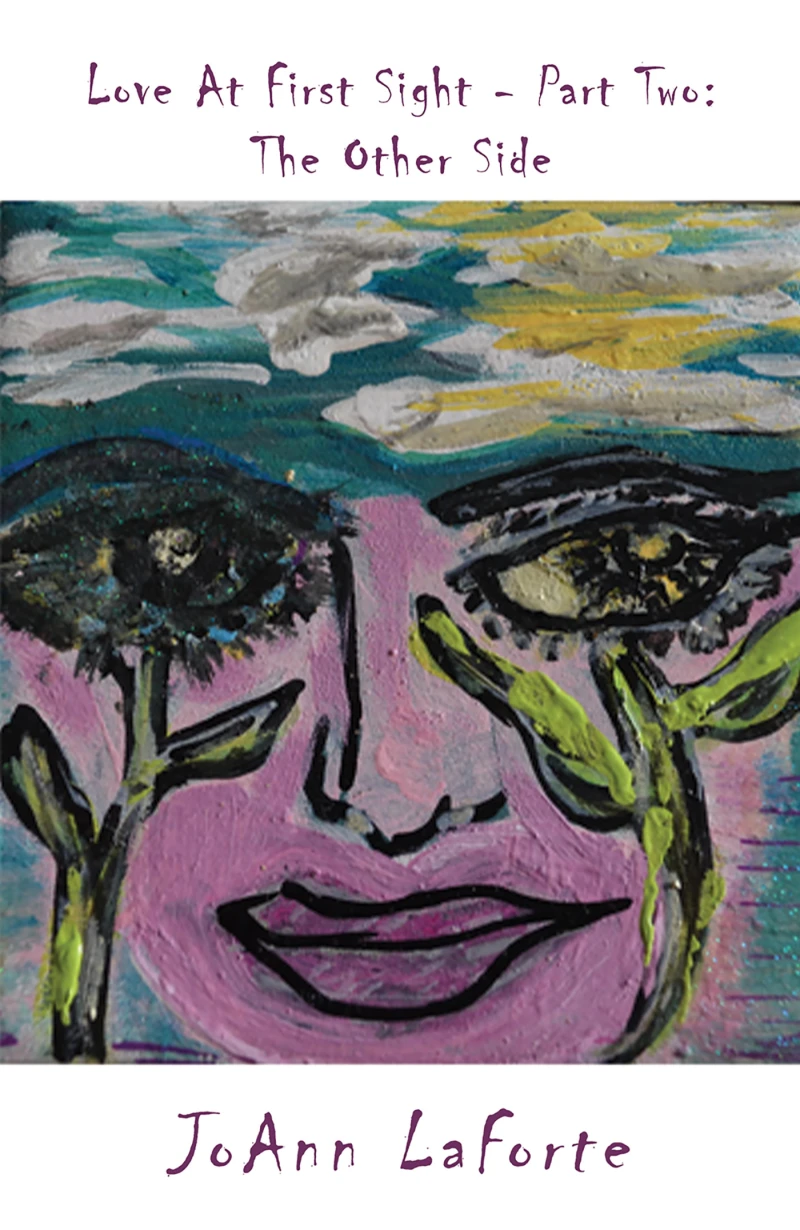 Portada: Love At First Sight - Part Two: The Other Side