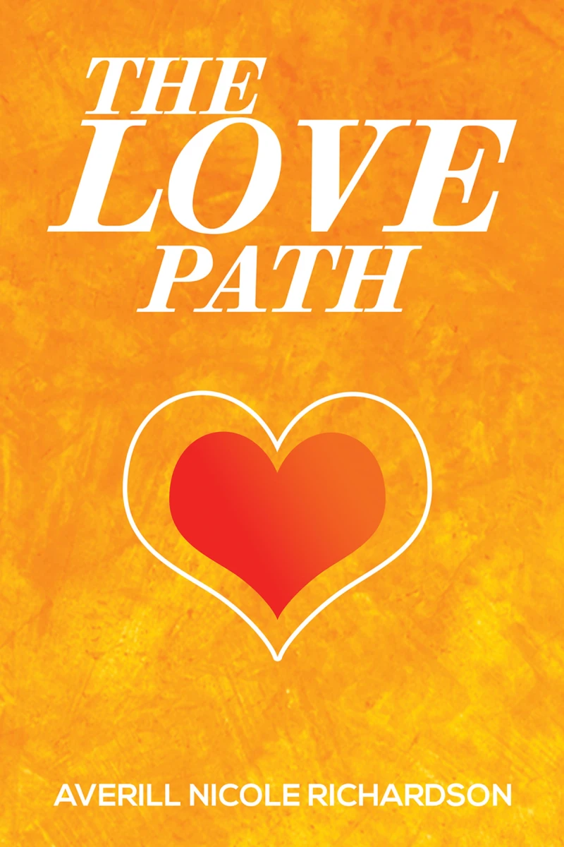 Portada: The Love Path