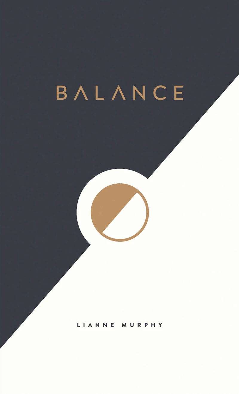 Portada: Balance