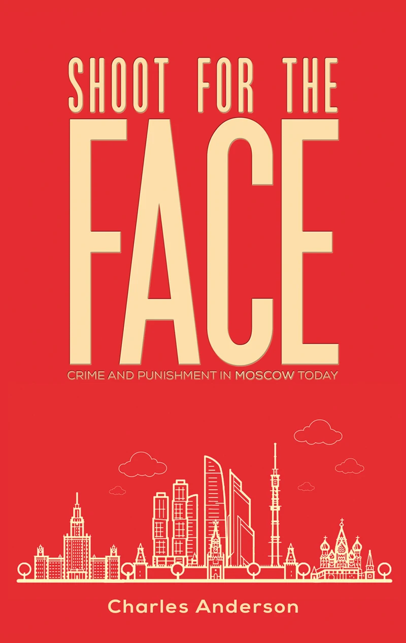 Portada: Shoot for the Face