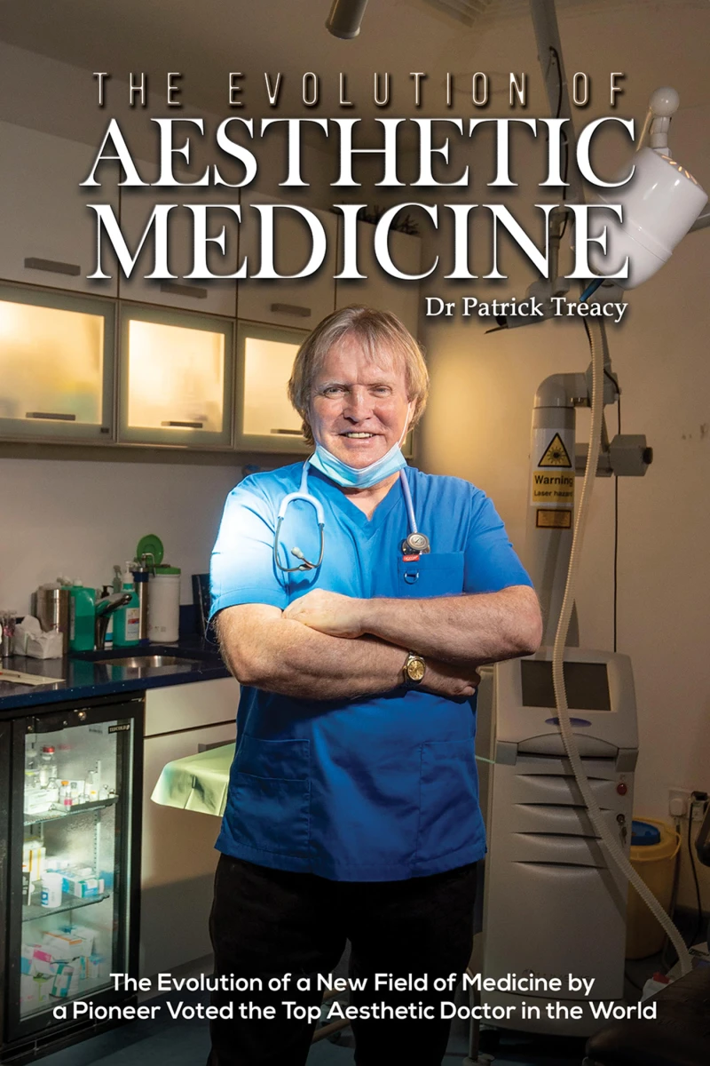Portada: The Evolution of Aesthetic Medicine