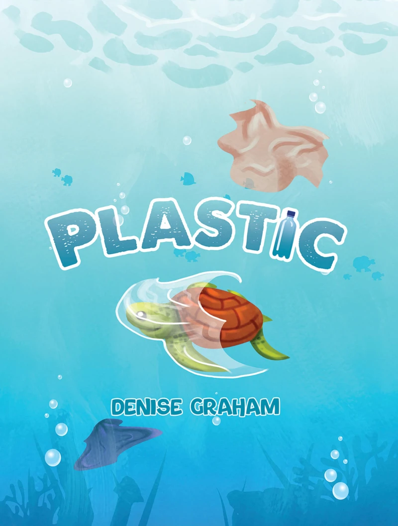 Portada: Plastic