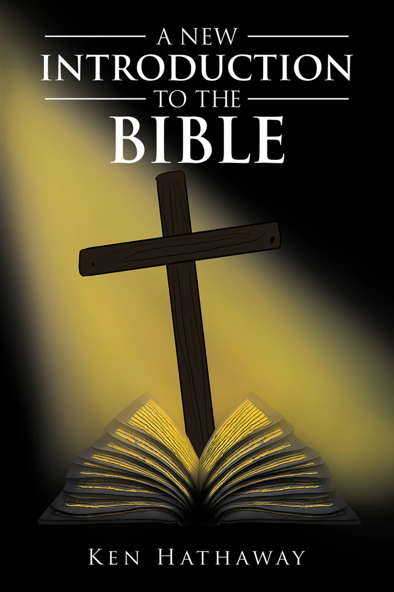 Portada: A New Introduction to The Bible