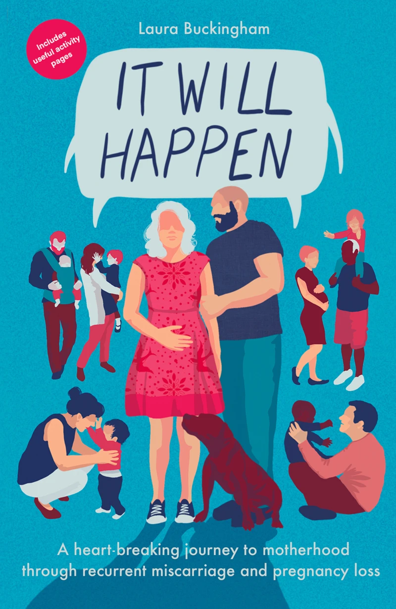 Portada: It Will Happen