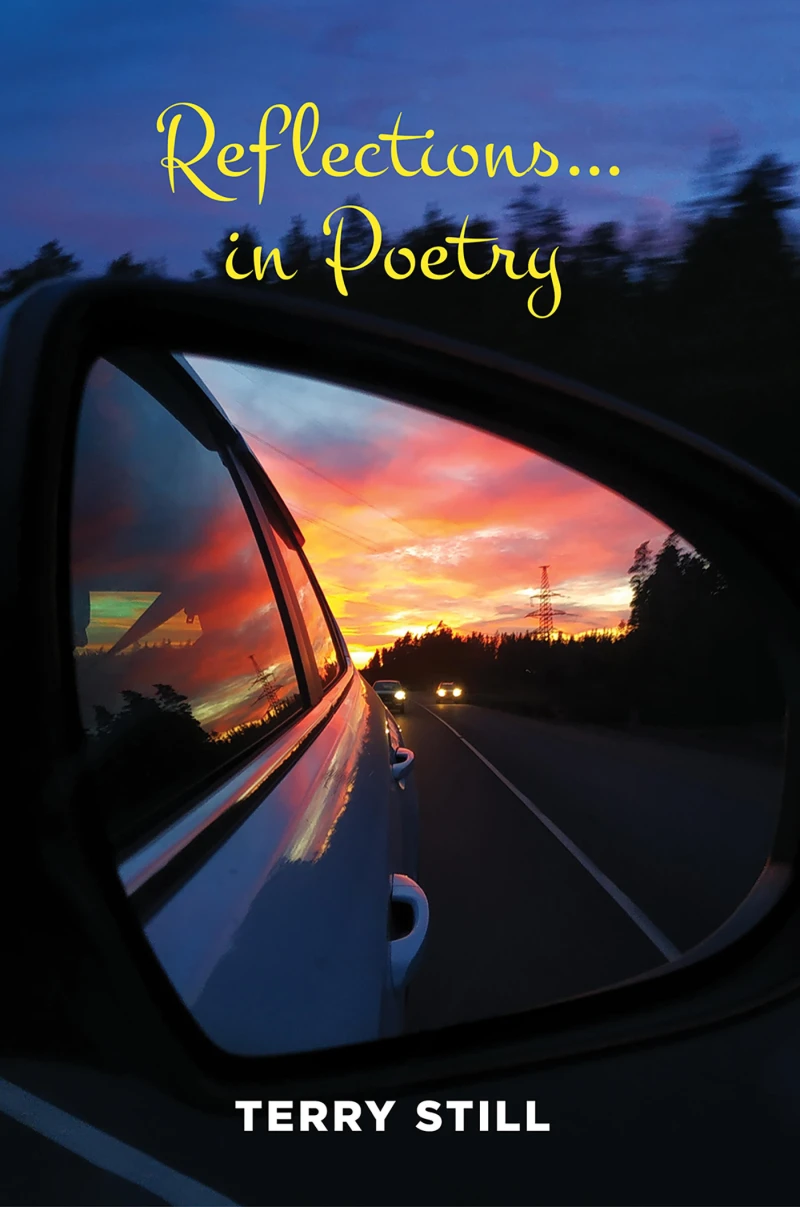 Portada: Reflections... in Poetry