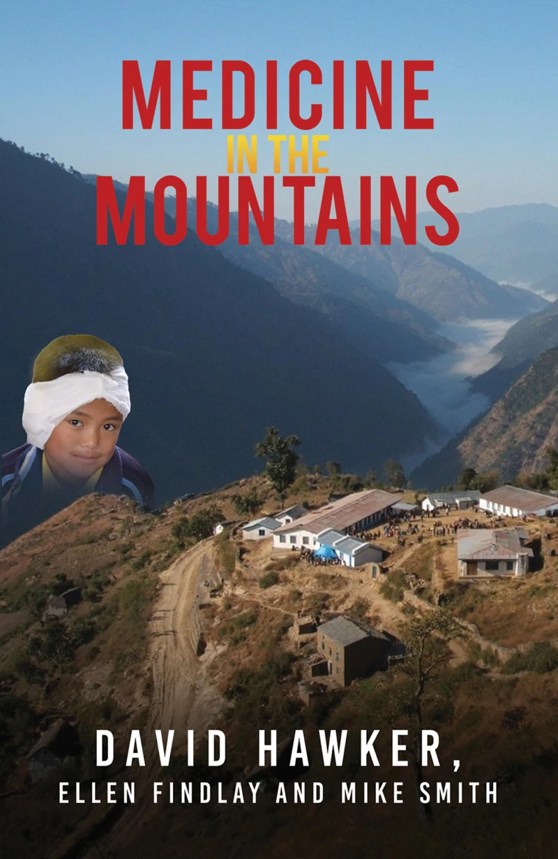 Portada: Medicine in the Mountains