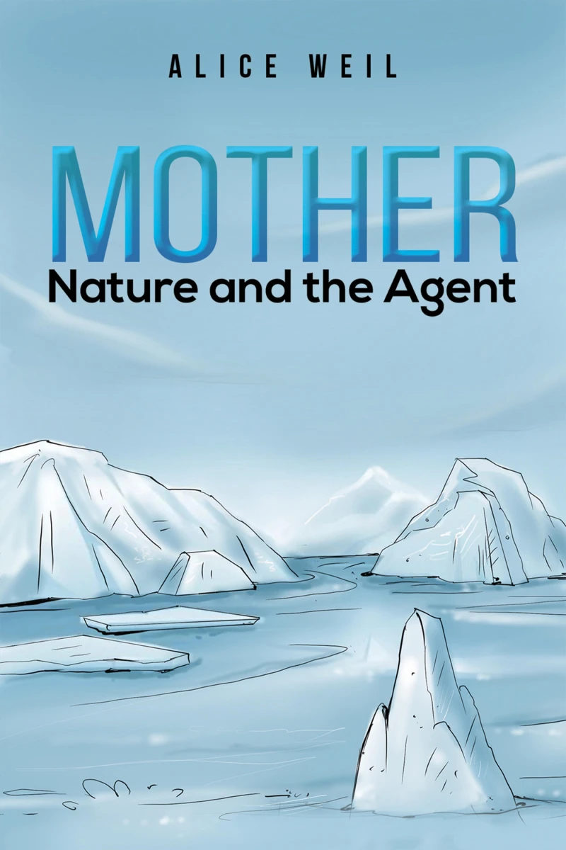 Portada: Mother Nature and the Agent
