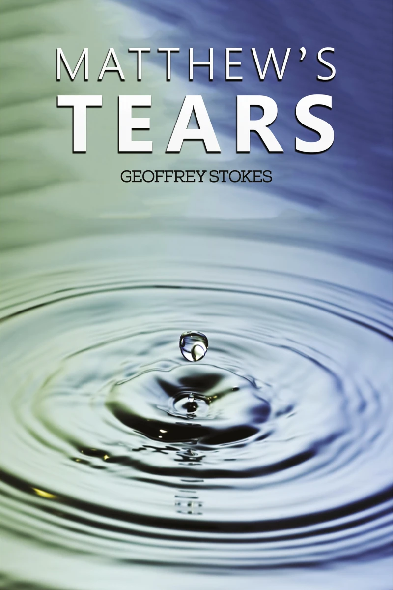 Portada: Matthew's Tears