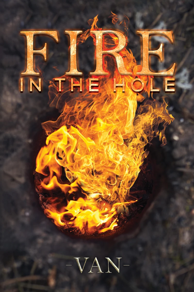 Portada: Fire in the Hole