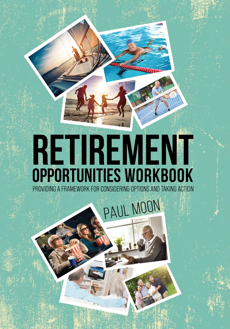 Portada: Retirement Opportunities Workbook