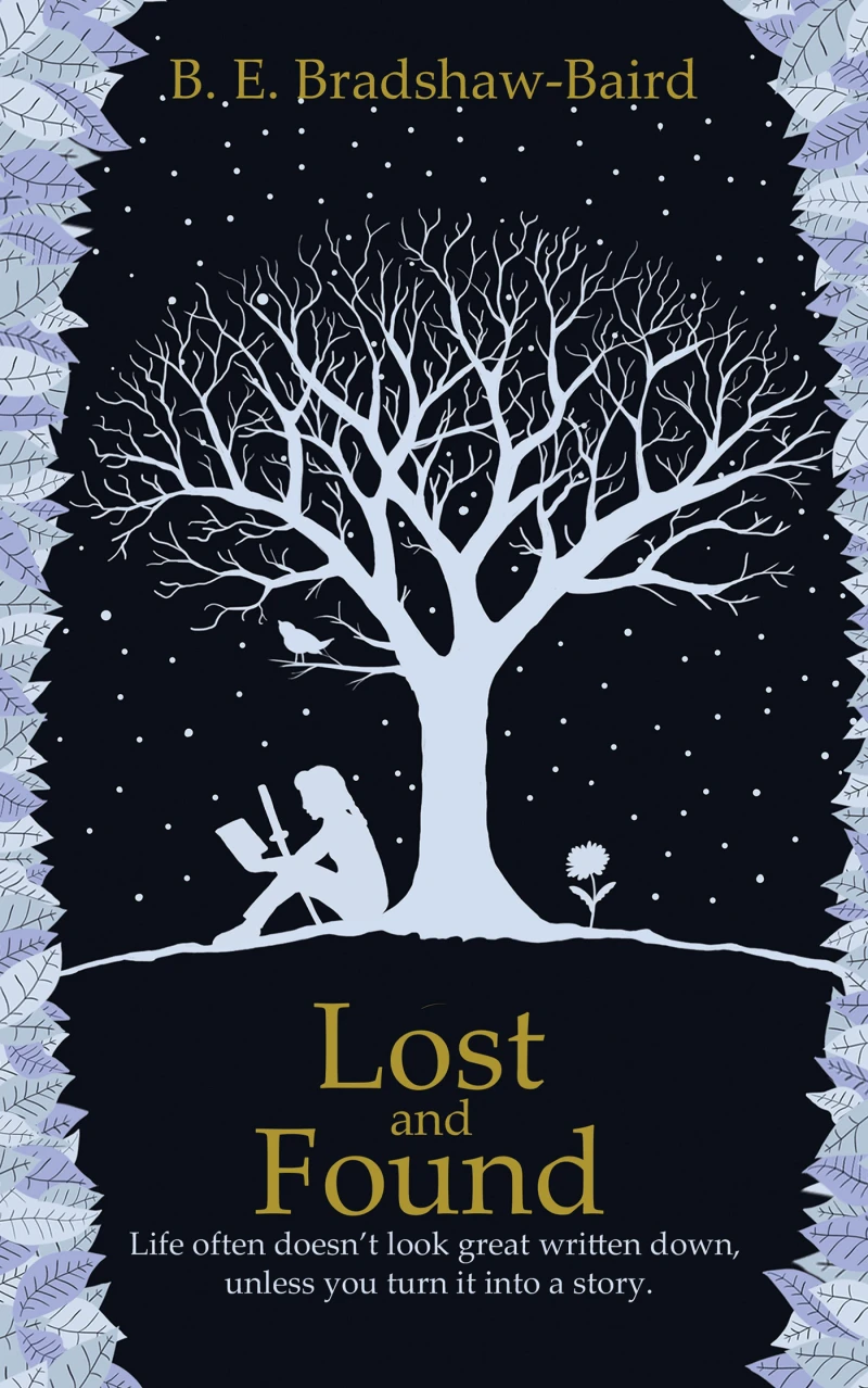 Portada: Lost and Found