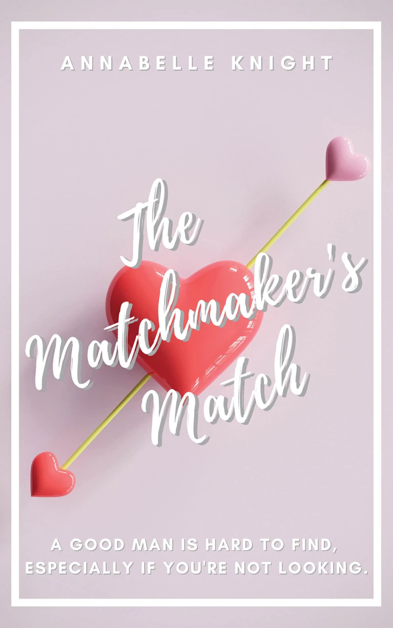 Portada: The Matchmaker's Match