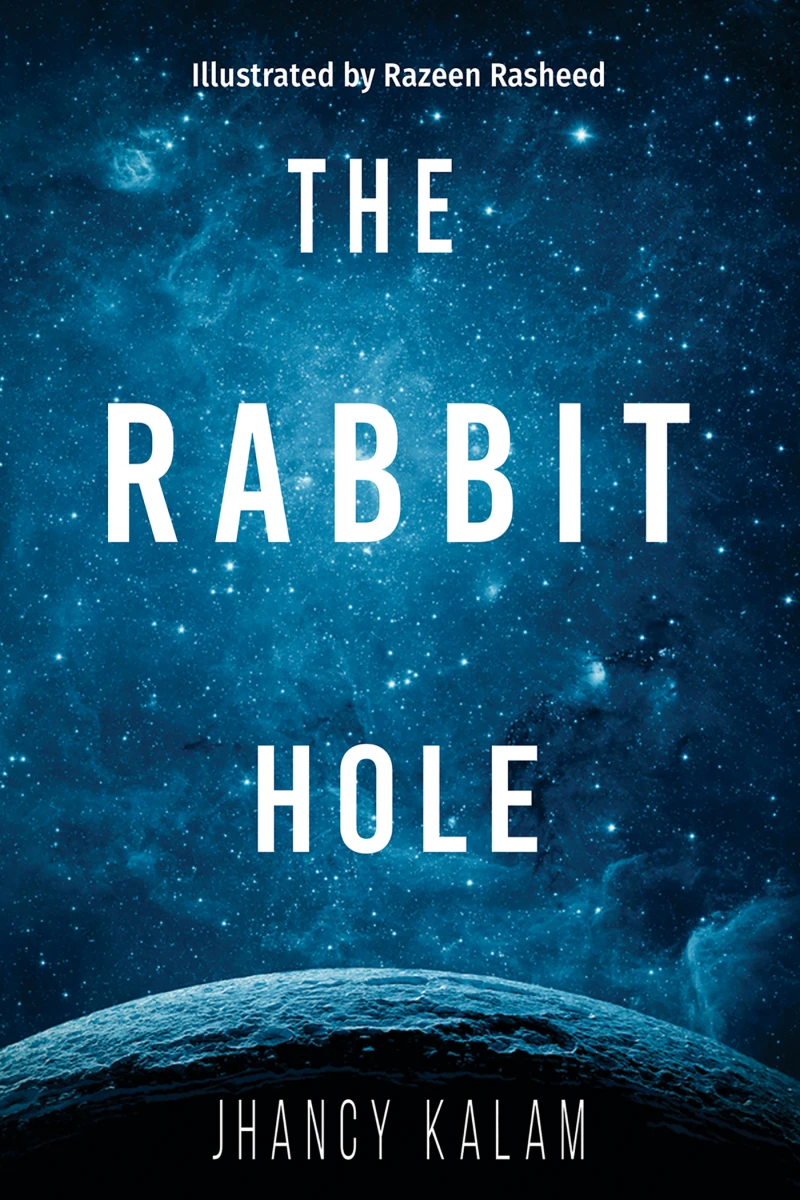 Portada: The Rabbit Hole