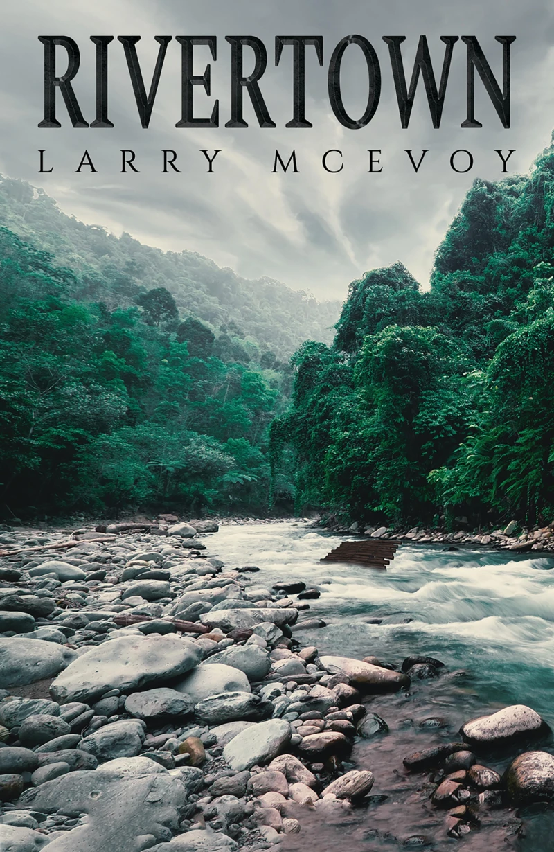 Portada: Rivertown