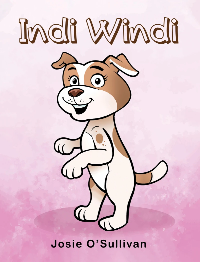 Portada: Indi Windi