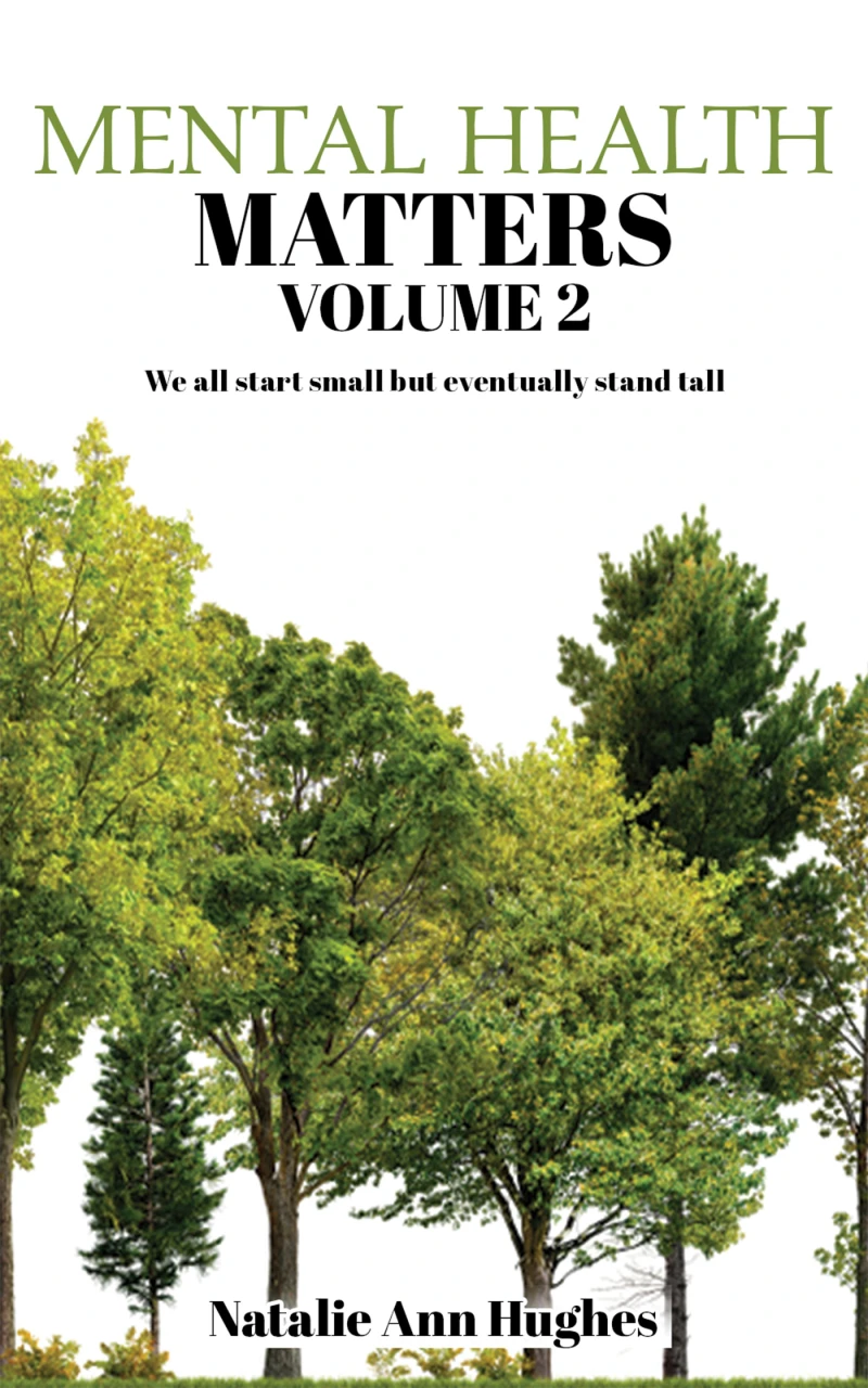 Portada: Mental Health Matters – Volume 2