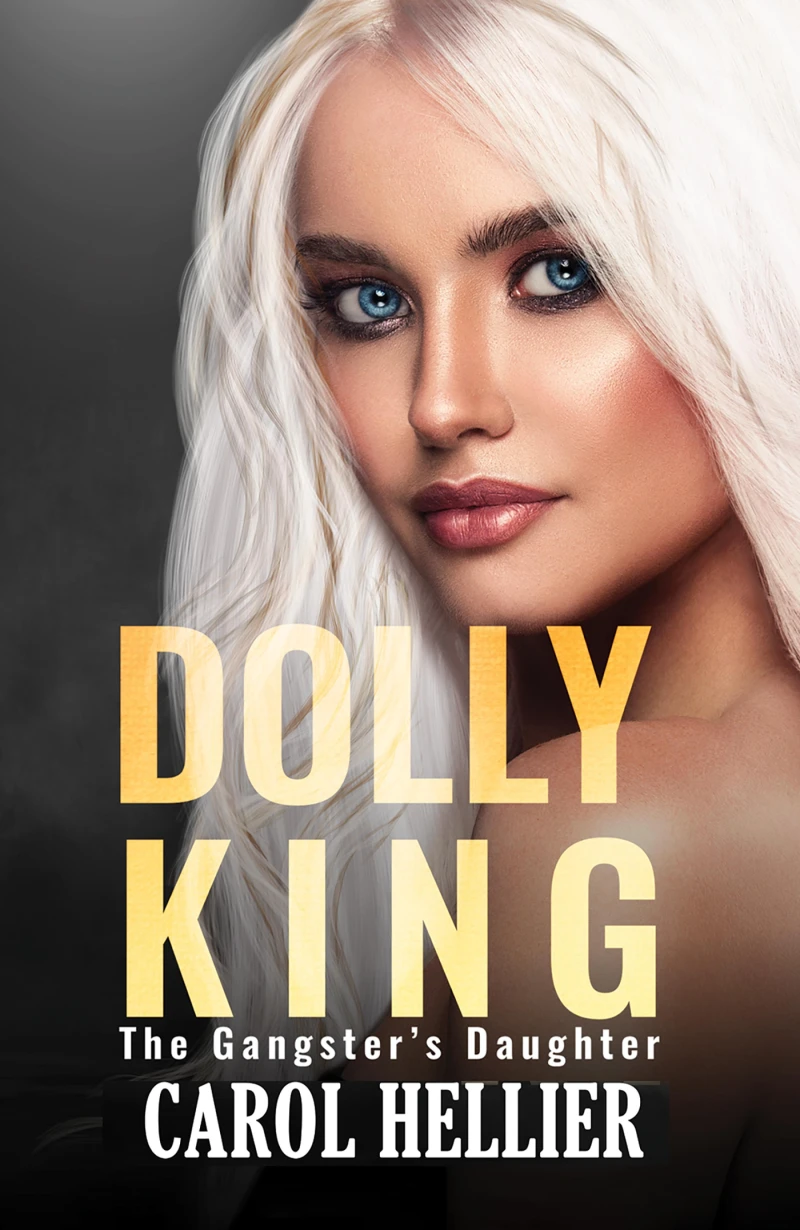 Portada: Dolly King