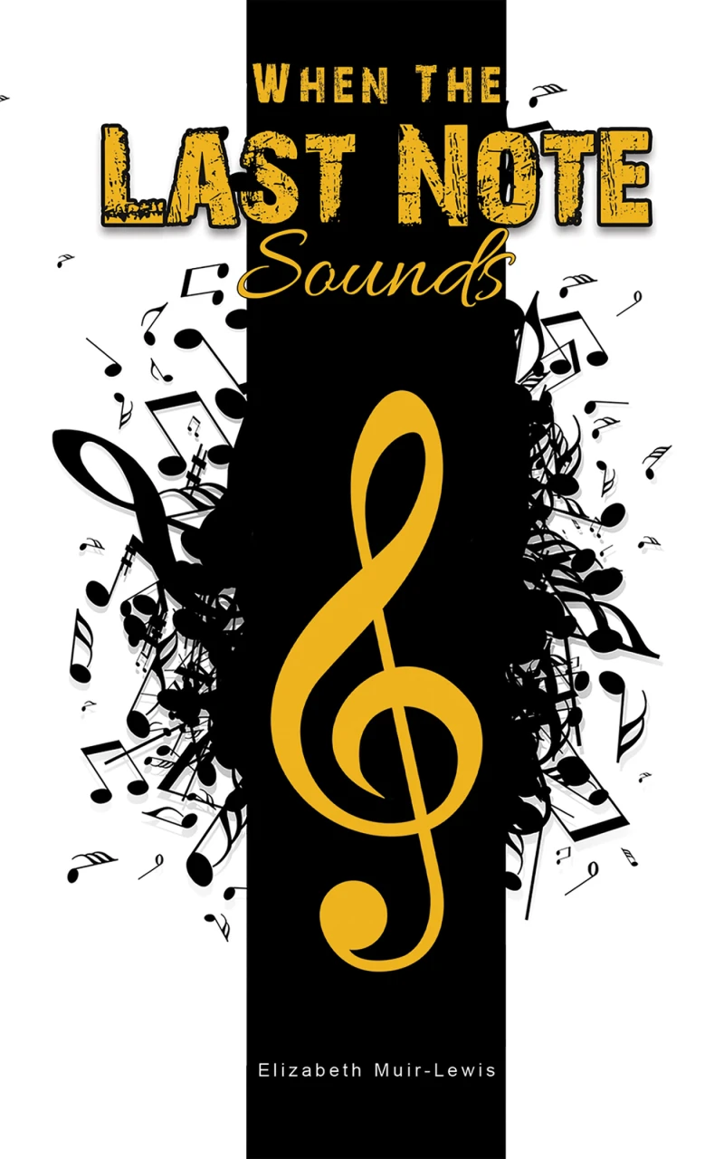 Portada: When the Last Note Sounds