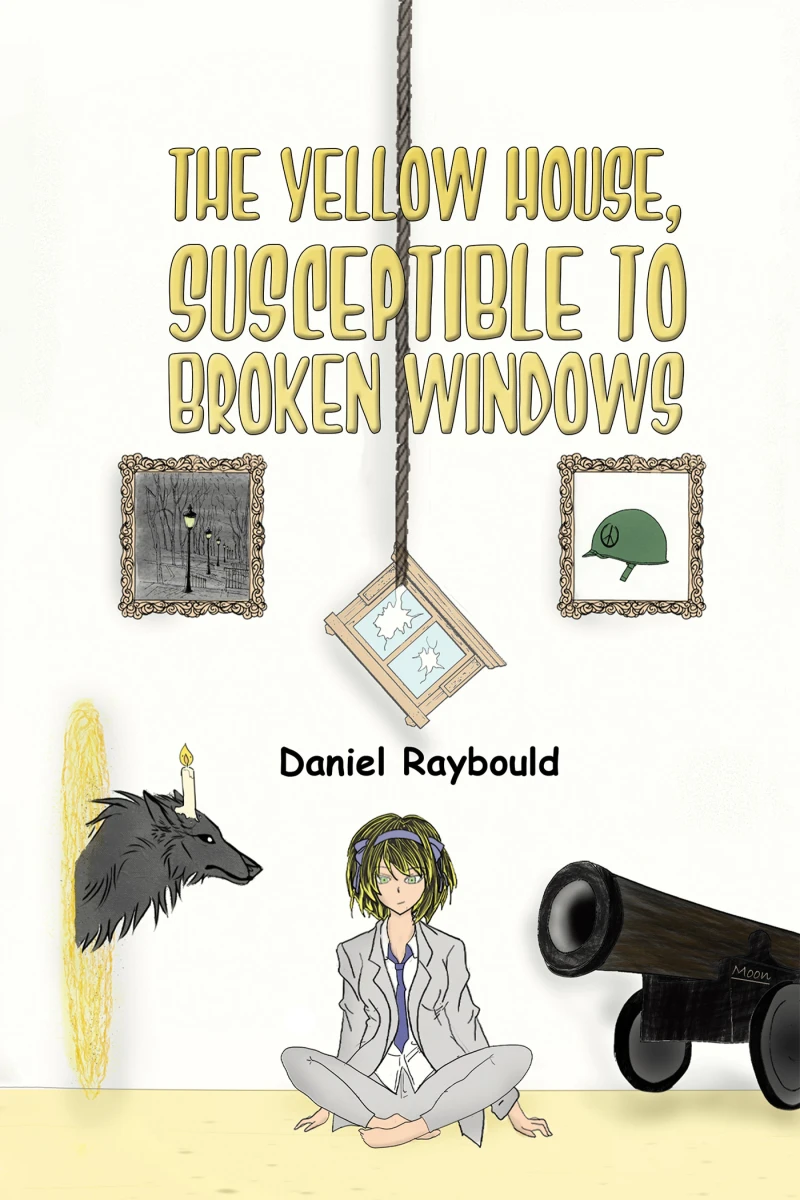 Portada: The Yellow House, Susceptible to Broken Windows